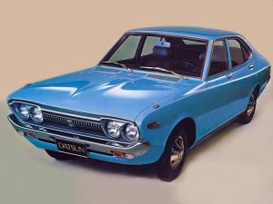 Datsun 160J Sedan